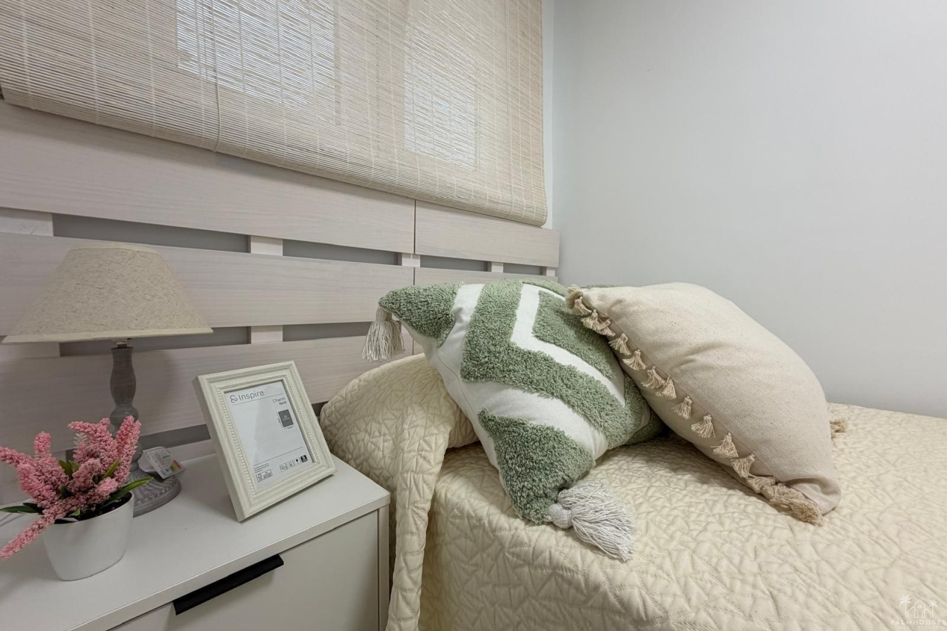 Revente - Apartment - Torrevieja - Punta Prima