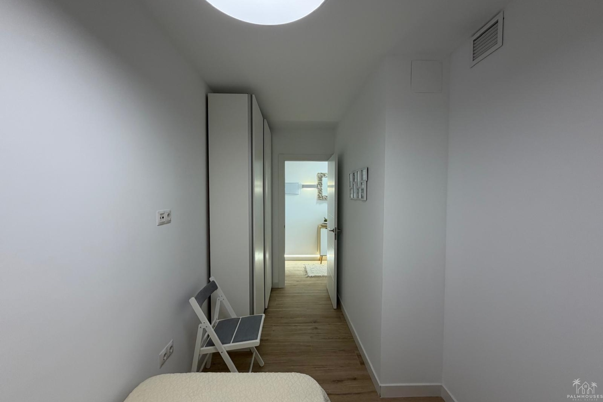 Revente - Apartment - Torrevieja - Punta Prima