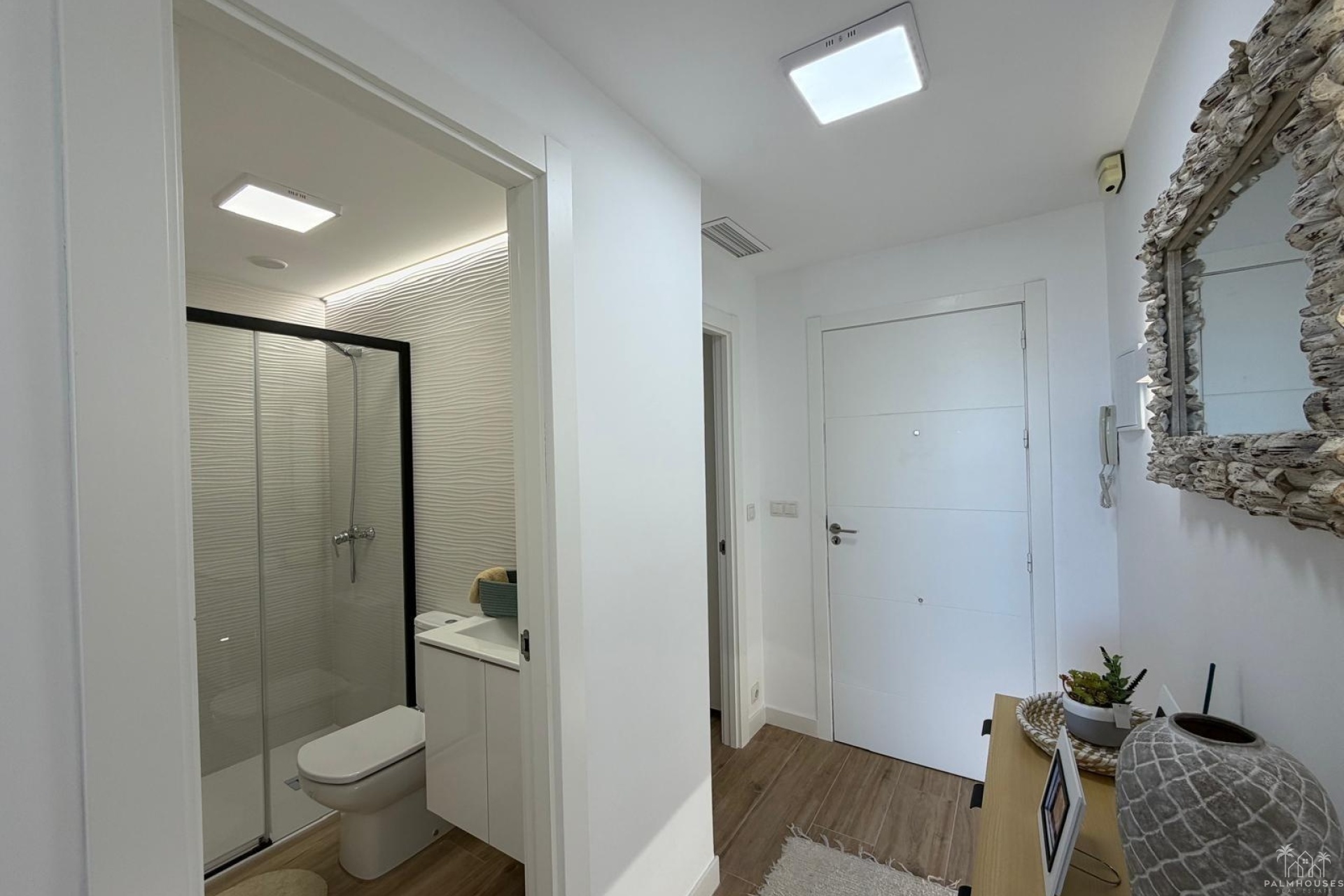 Revente - Apartment - Torrevieja - Punta Prima