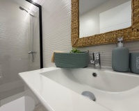 Revente - Apartment - Torrevieja - Punta Prima