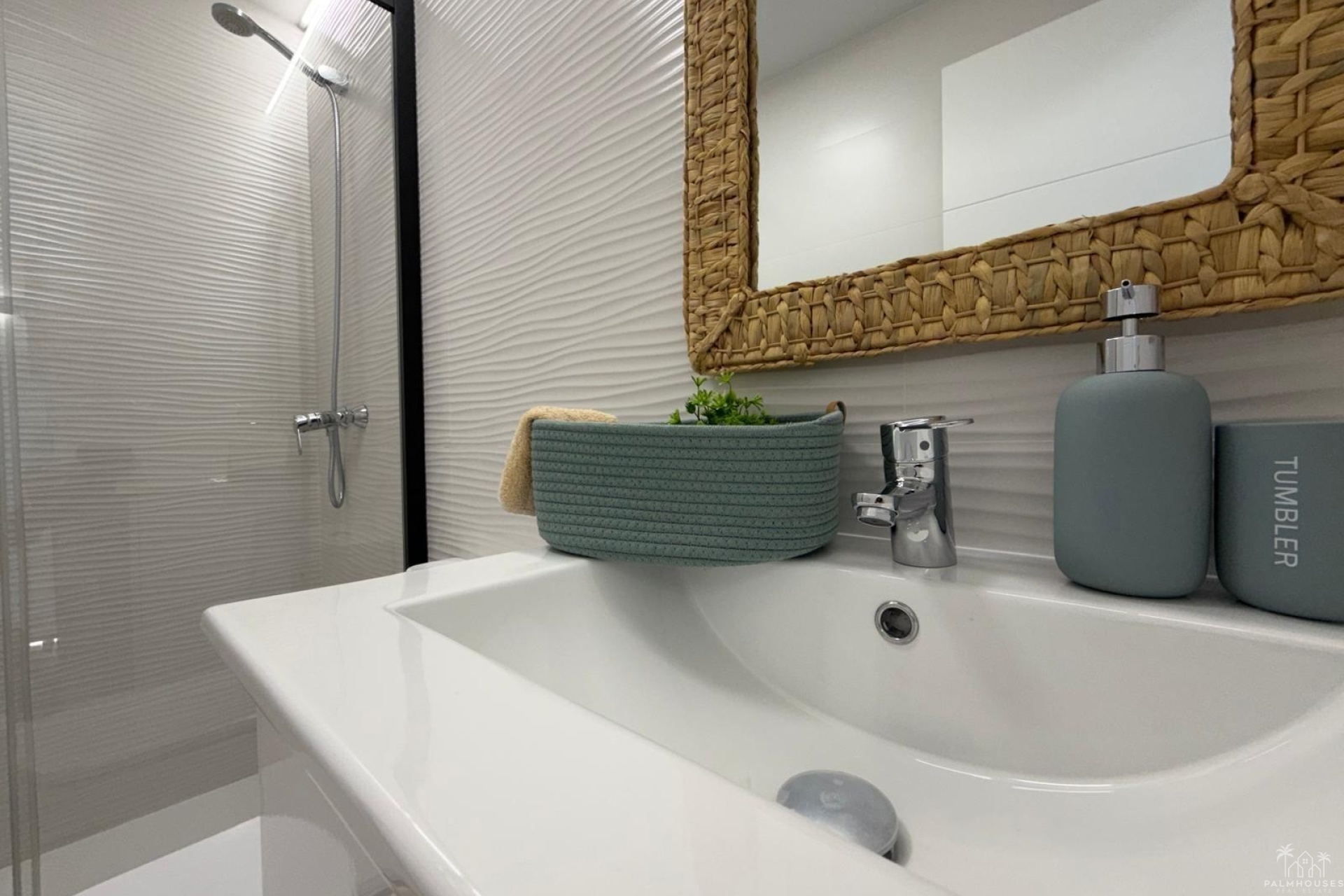 Revente - Apartment - Torrevieja - Punta Prima
