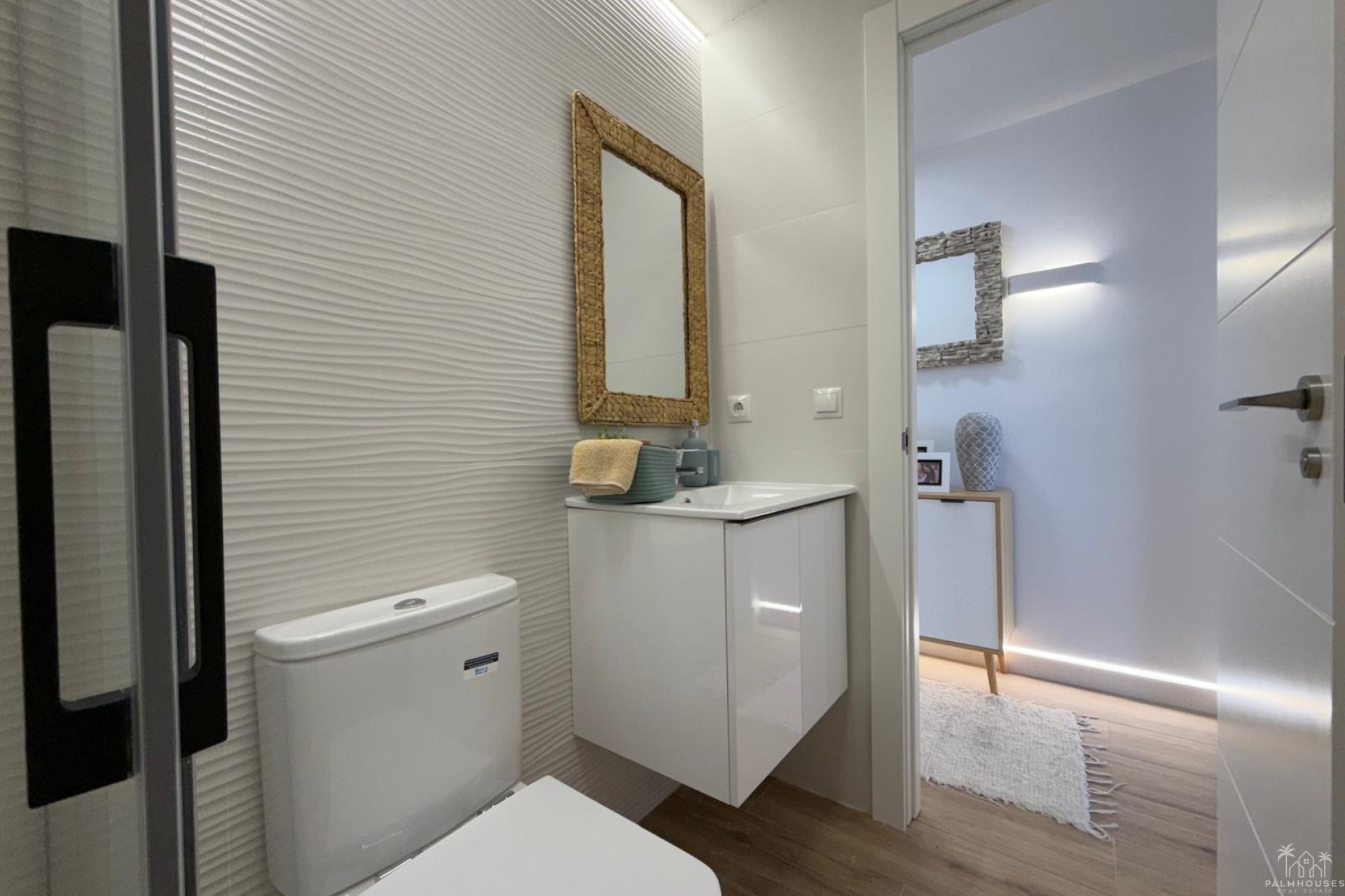 Revente - Apartment - Torrevieja - Punta Prima