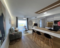 Revente - Apartment - Torrevieja - Punta Prima