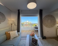 Revente - Apartment - Torrevieja - Punta Prima