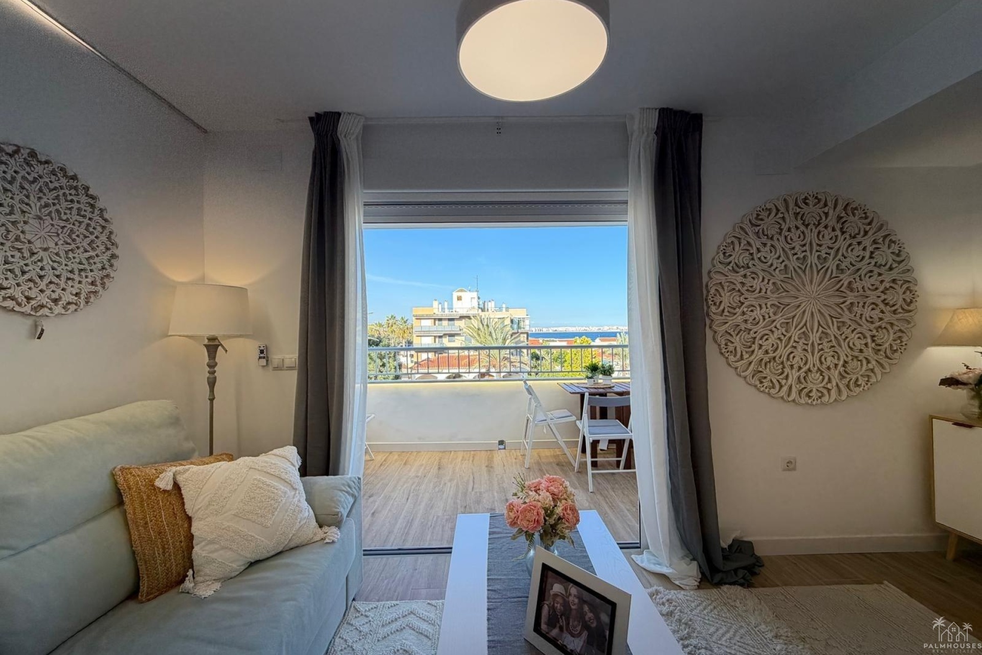 Revente - Apartment - Torrevieja - Punta Prima