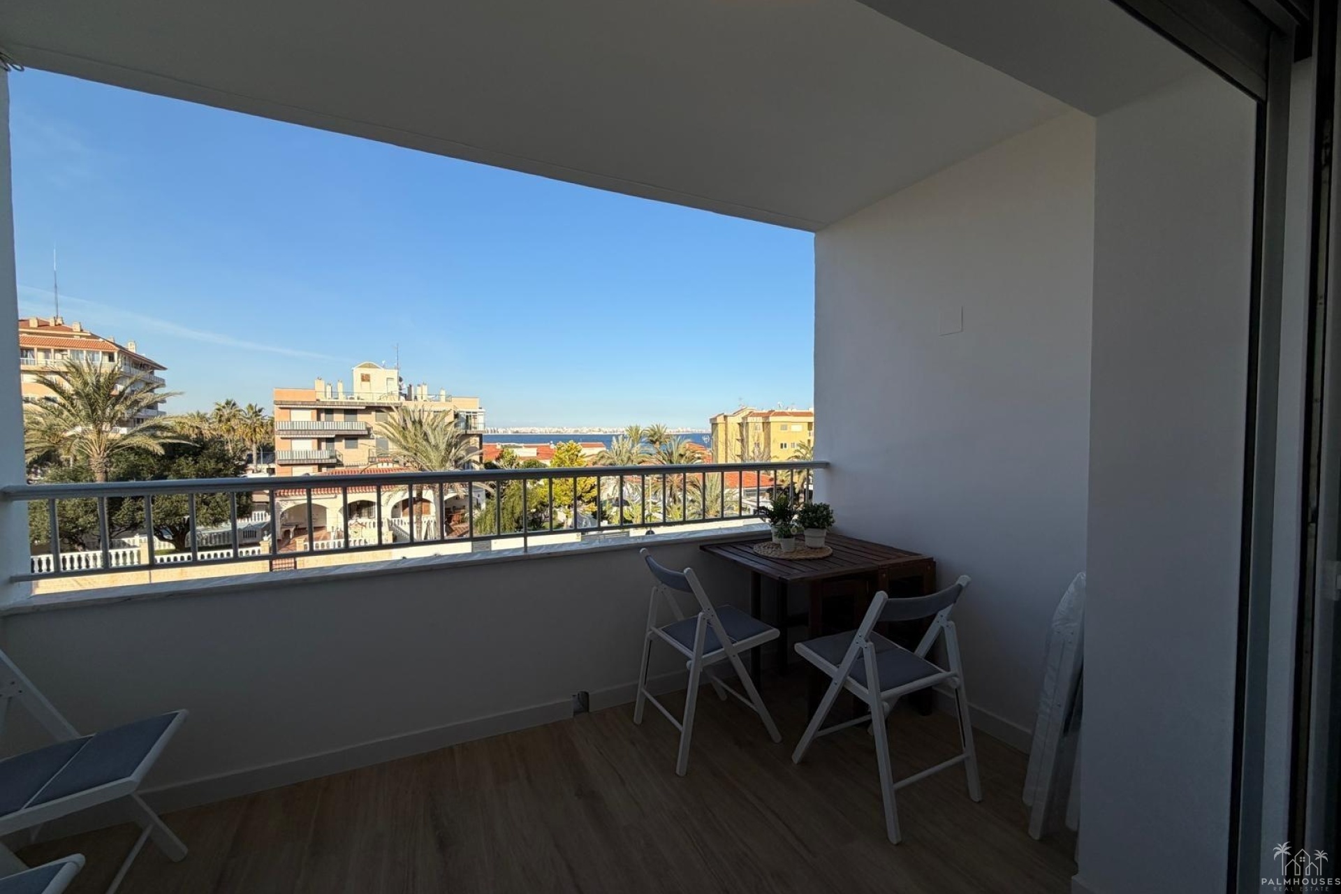 Revente - Apartment - Torrevieja - Punta Prima