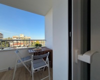 Revente - Apartment - Torrevieja - Punta Prima