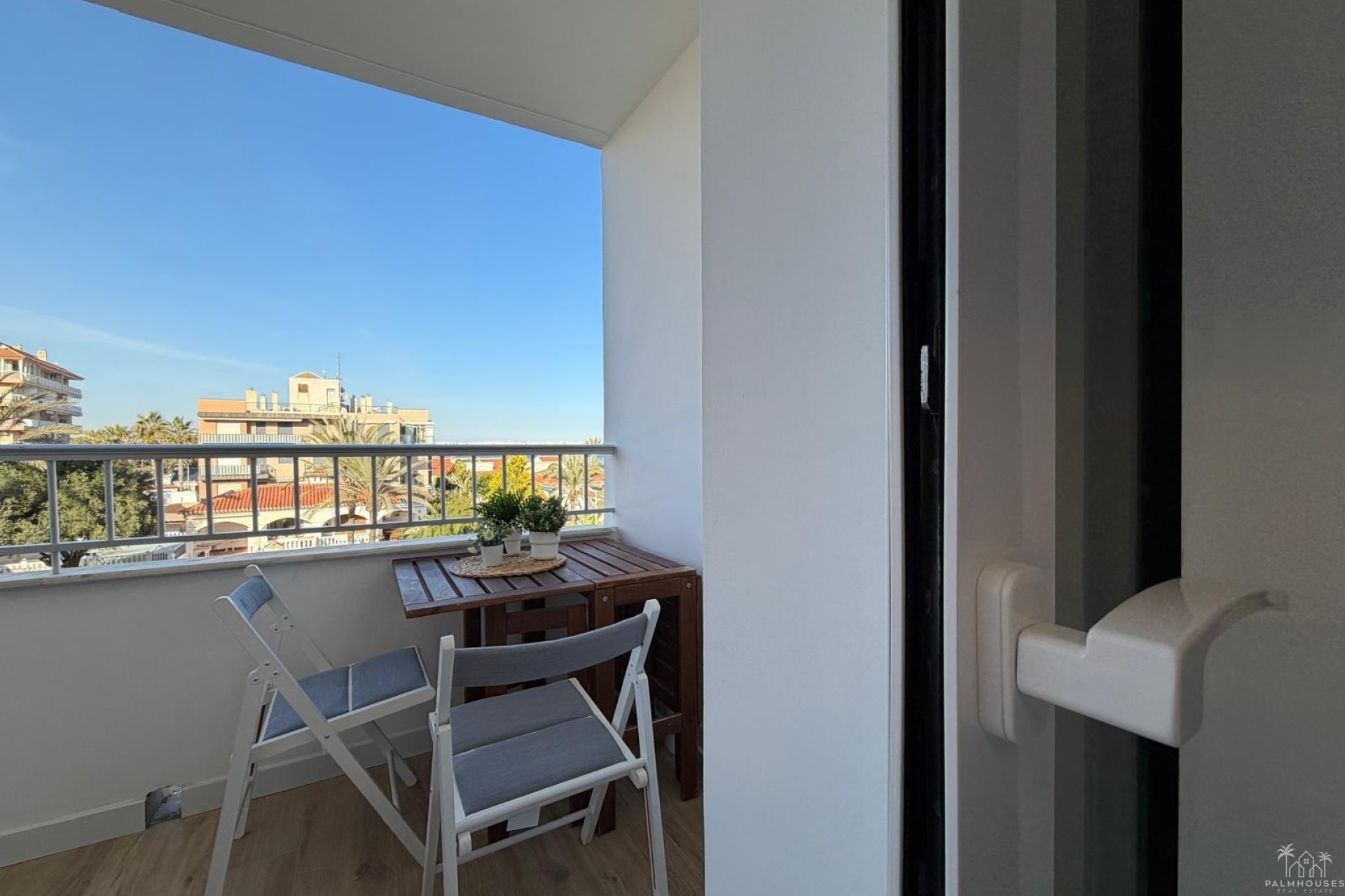 Revente - Apartment - Torrevieja - Punta Prima