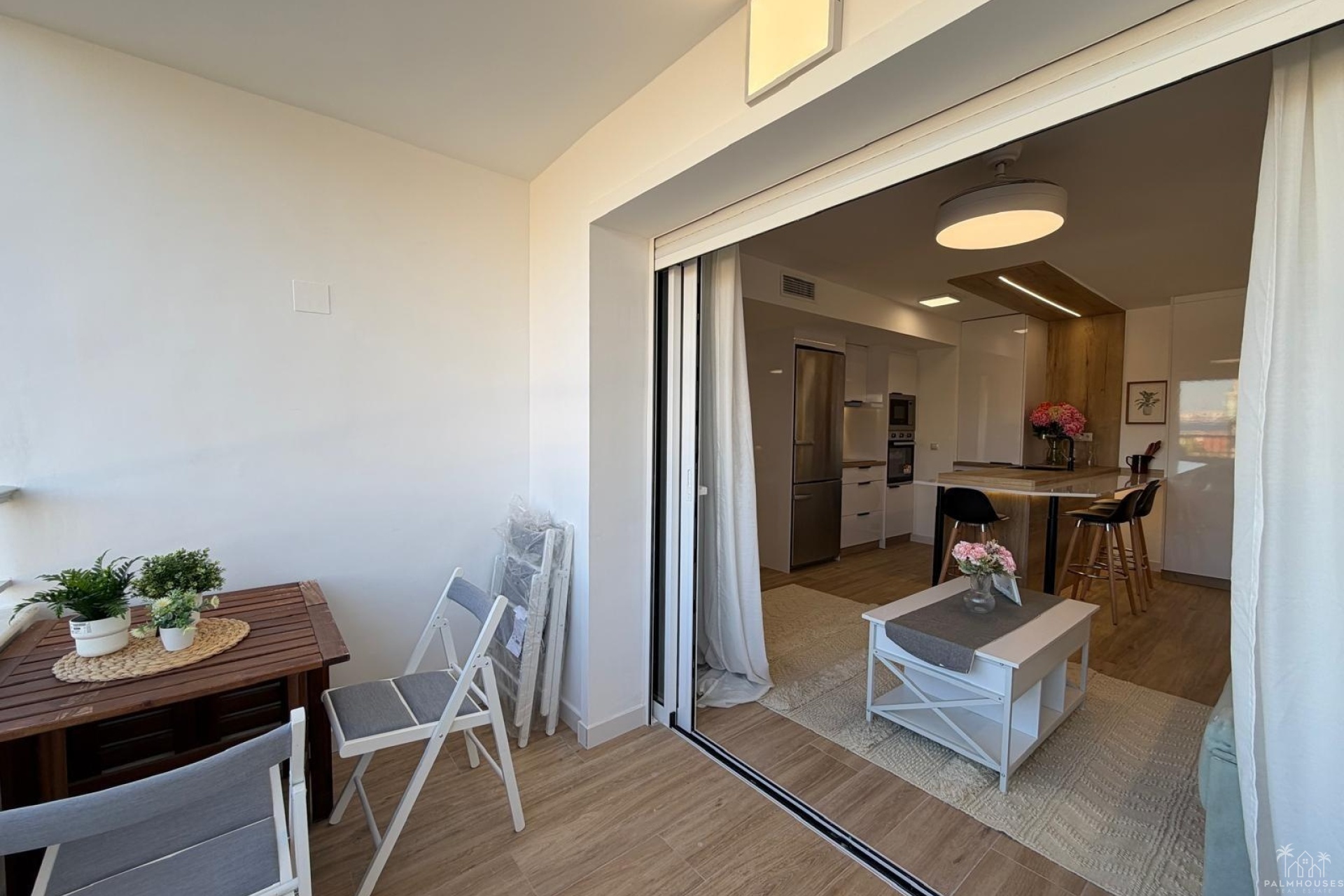 Revente - Apartment - Torrevieja - Punta Prima