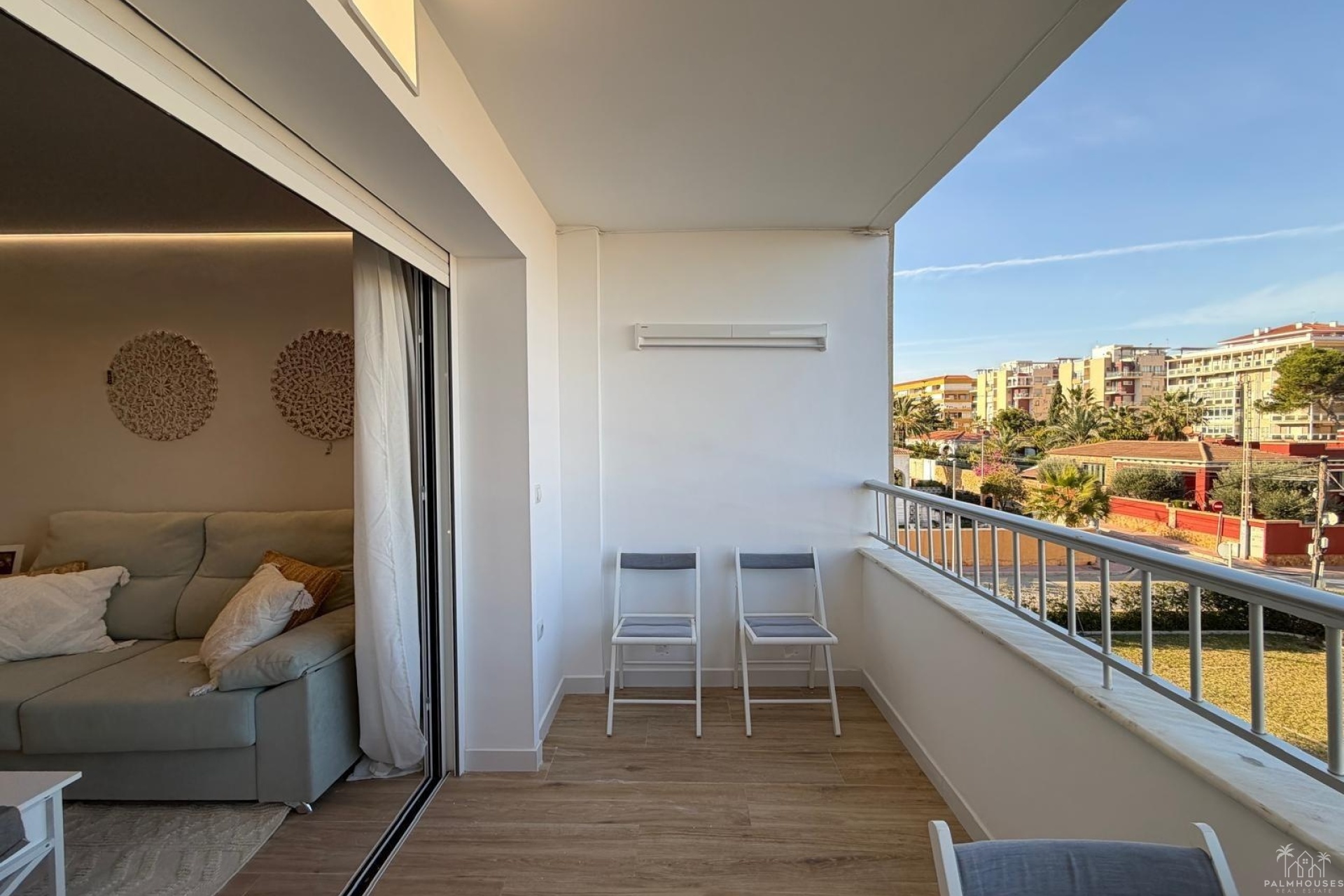 Revente - Apartment - Torrevieja - Punta Prima