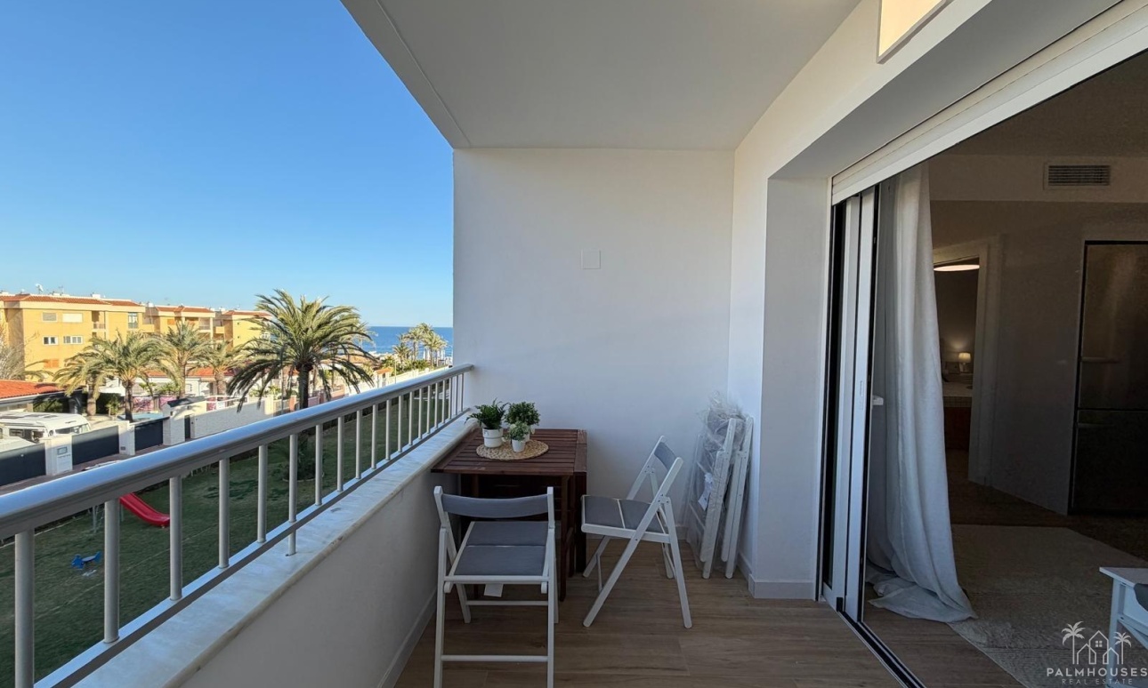 Revente - Apartment - Torrevieja - Punta Prima