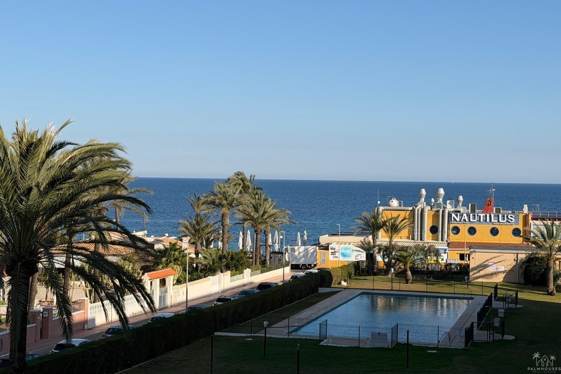 Revente - Apartment - Torrevieja - Punta Prima