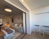 Revente - Apartment - Torrevieja - Punta Prima