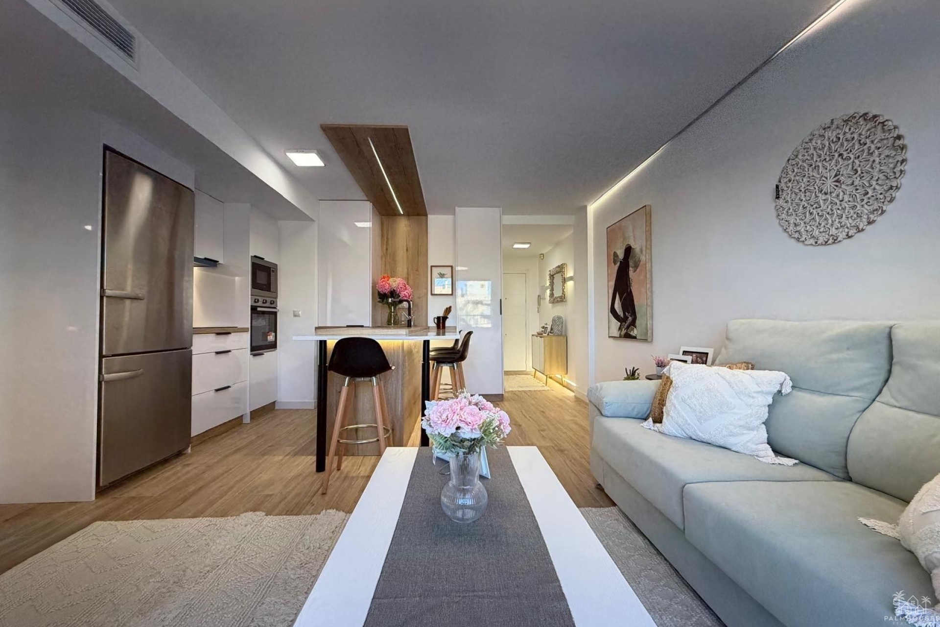 Revente - Apartment - Torrevieja - Punta Prima
