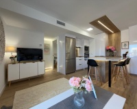 Revente - Apartment - Torrevieja - Punta Prima