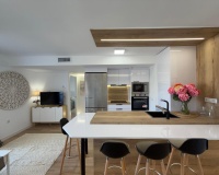Revente - Apartment - Torrevieja - Punta Prima