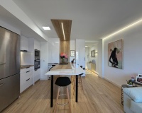 Revente - Apartment - Torrevieja - Punta Prima