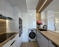 Revente - Apartment - Torrevieja - Punta Prima