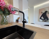 Revente - Apartment - Torrevieja - Punta Prima