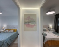 Revente - Apartment - Torrevieja - Punta Prima