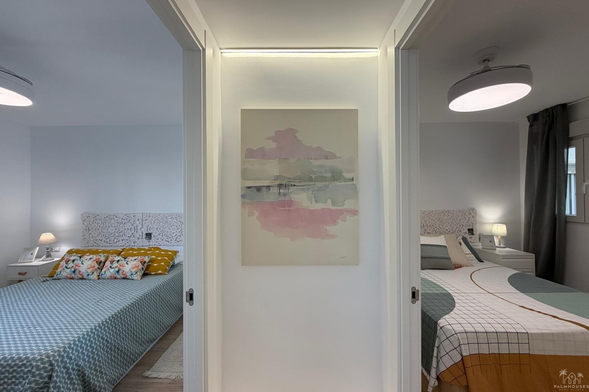 Revente - Apartment - Torrevieja - Punta Prima