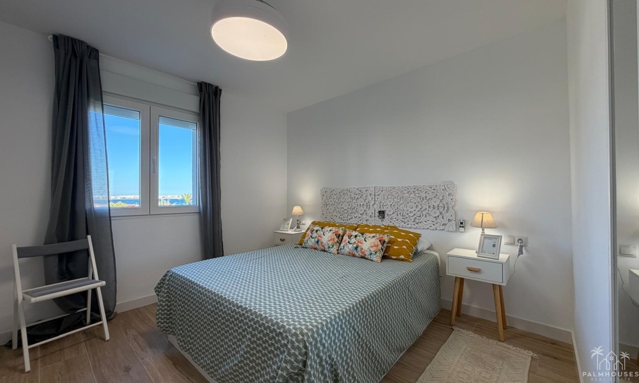 Revente - Apartment - Torrevieja - Punta Prima