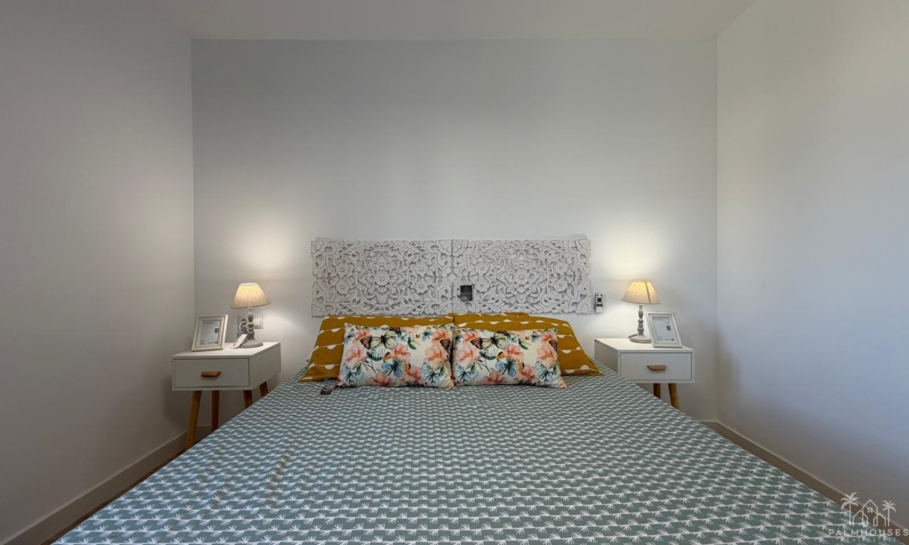 Revente - Apartment - Torrevieja - Punta Prima