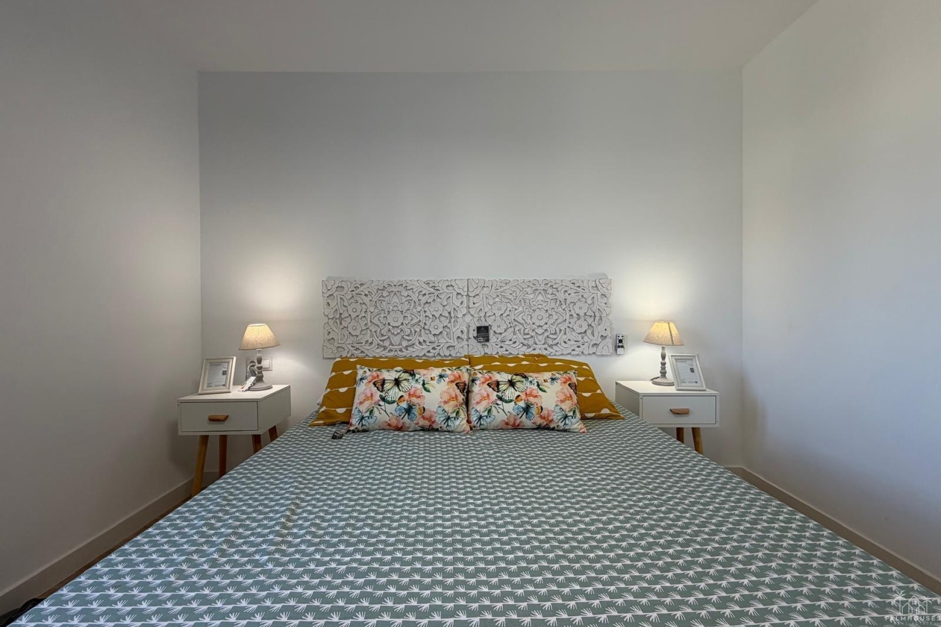 Revente - Apartment - Torrevieja - Punta Prima
