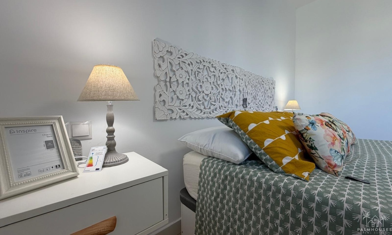 Revente - Apartment - Torrevieja - Punta Prima