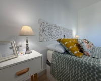 Revente - Apartment - Torrevieja - Punta Prima