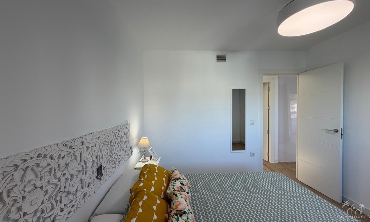 Revente - Apartment - Torrevieja - Punta Prima