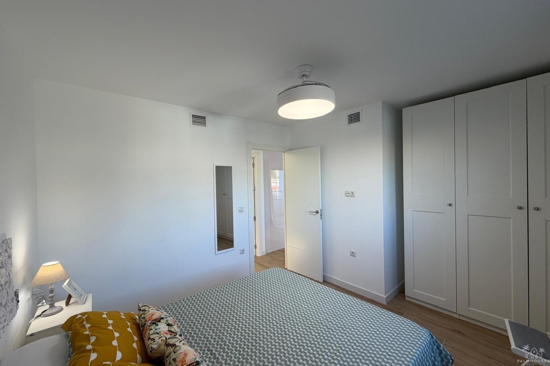 Revente - Apartment - Torrevieja - Punta Prima
