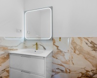 Revente - Apartment - Torrevieja - Punta Prima
