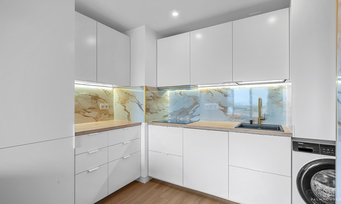 Revente - Apartment - Torrevieja - Punta Prima
