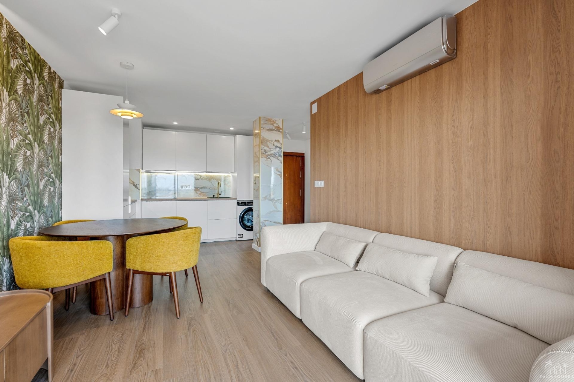 Revente - Apartment - Torrevieja - Punta Prima