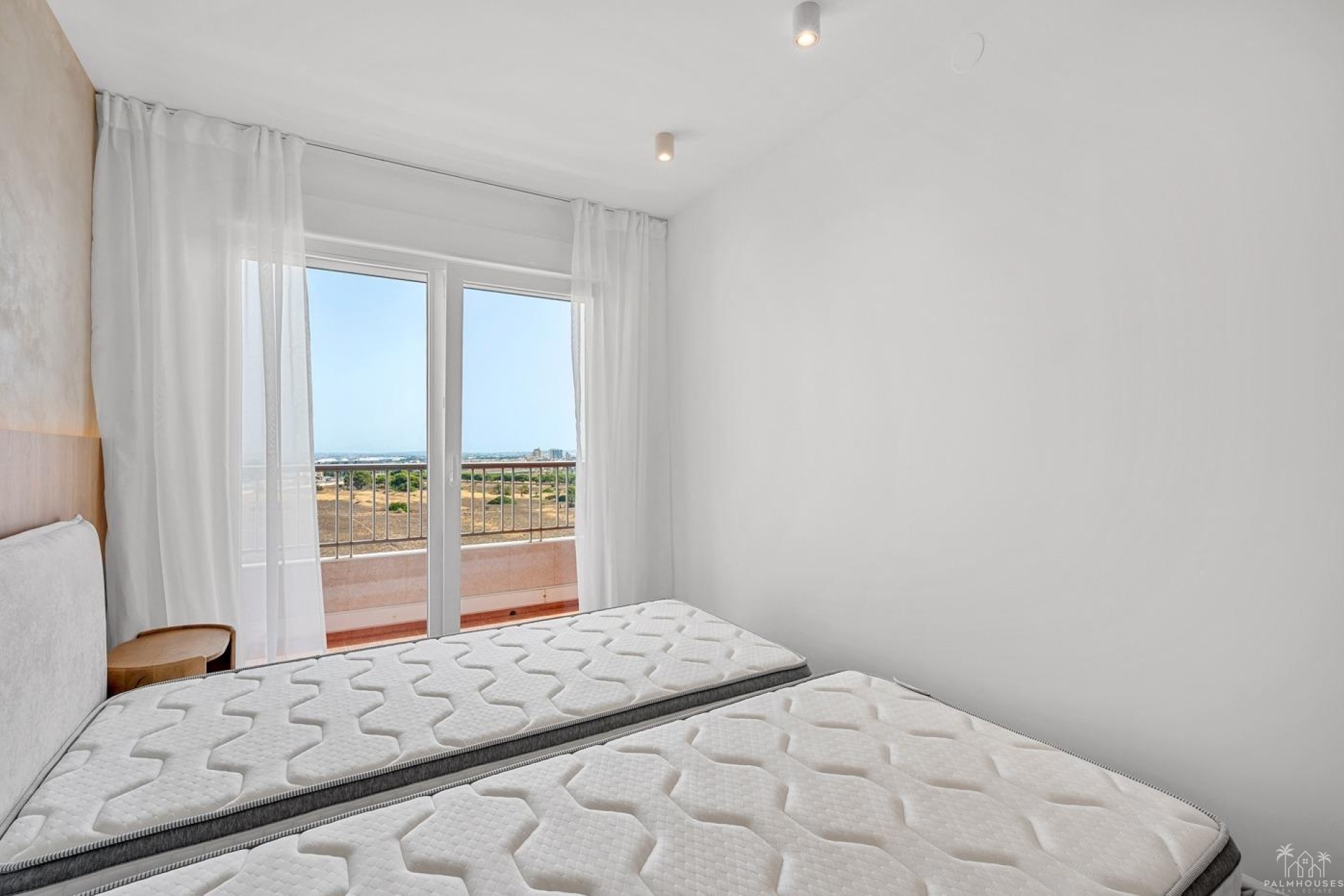 Revente - Apartment - Torrevieja - Punta Prima