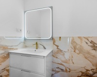 Revente - Apartment - Torrevieja - Punta Prima