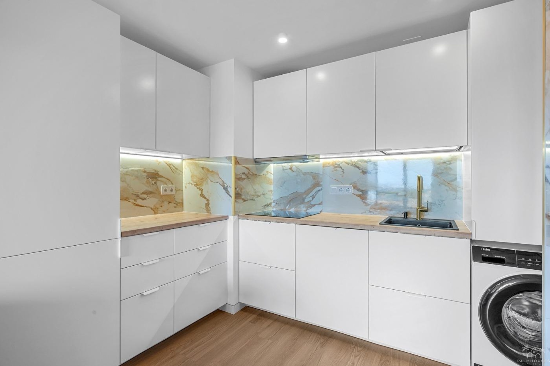 Revente - Apartment - Torrevieja - Punta Prima