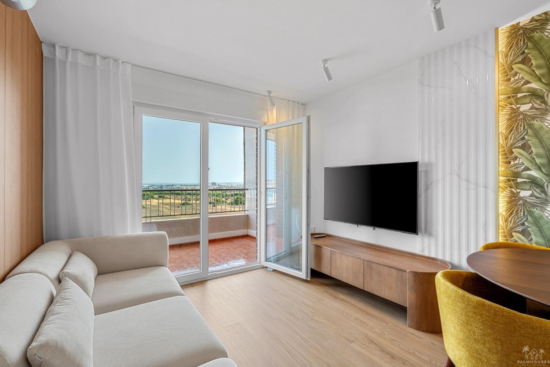 Revente - Apartment - Torrevieja - Punta Prima