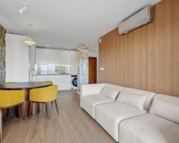 Revente - Apartment - Torrevieja - Punta Prima