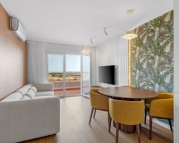 Revente - Apartment - Torrevieja - Punta Prima