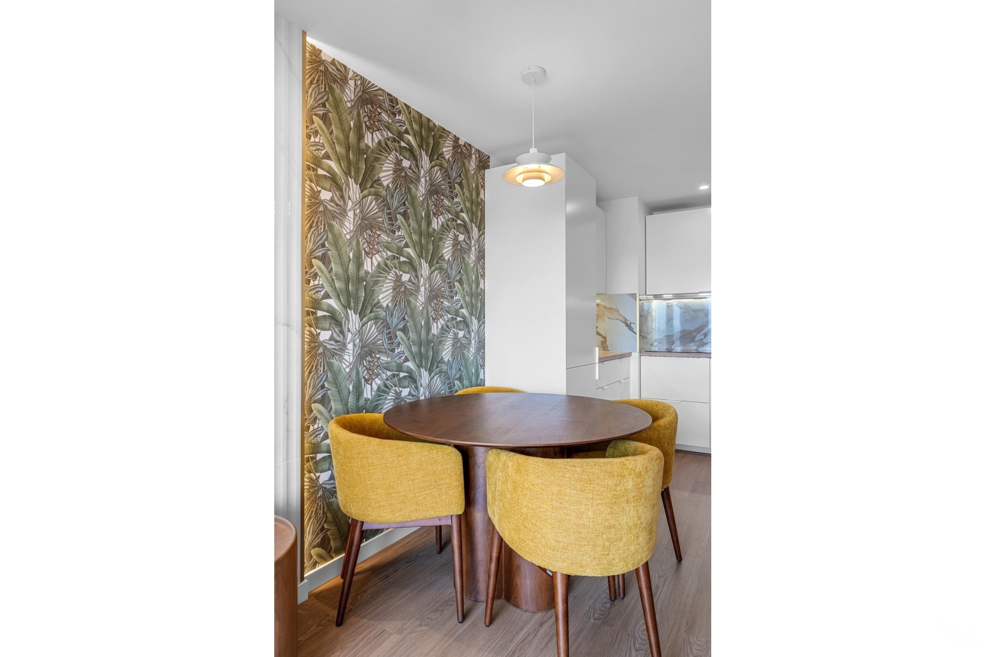 Revente - Apartment - Torrevieja - Punta Prima