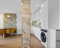 Revente - Apartment - Torrevieja - Punta Prima