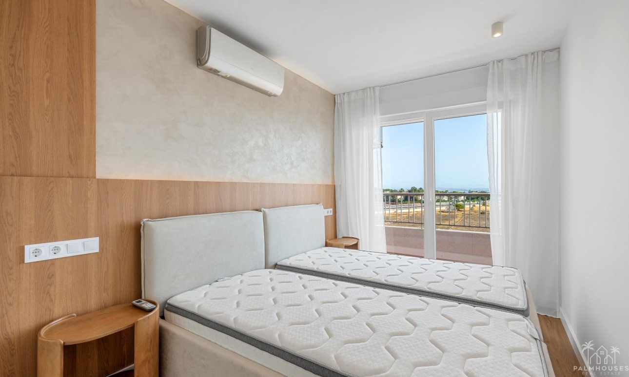 Revente - Apartment - Torrevieja - Punta Prima