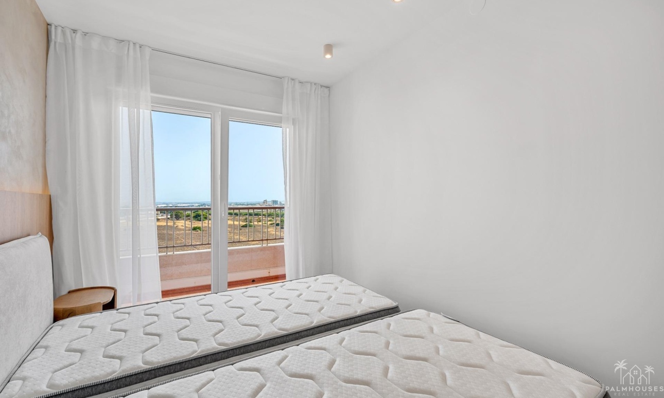Revente - Apartment - Torrevieja - Punta Prima