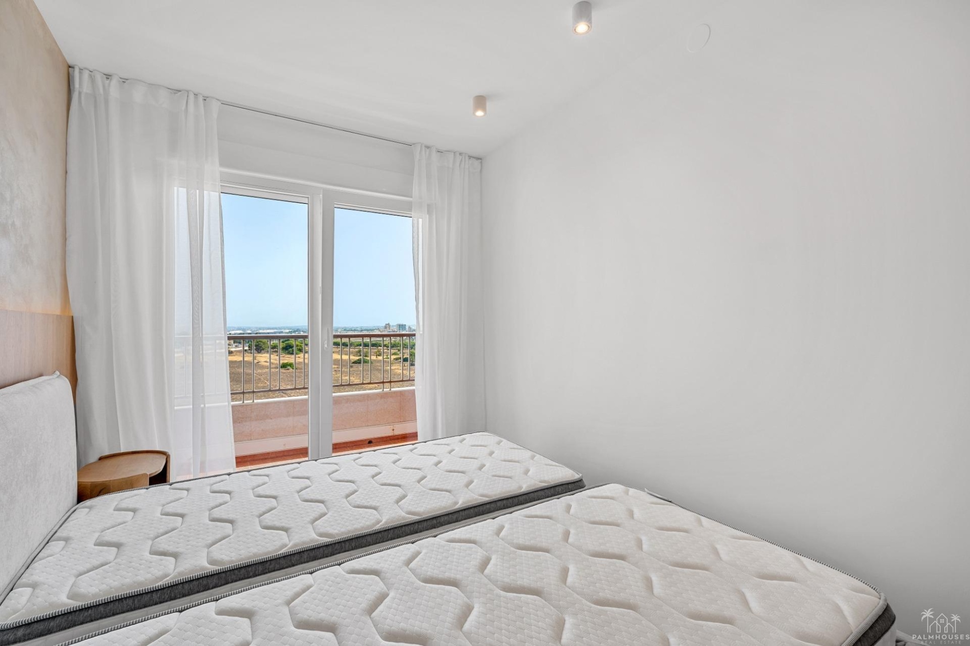 Revente - Apartment - Torrevieja - Punta Prima