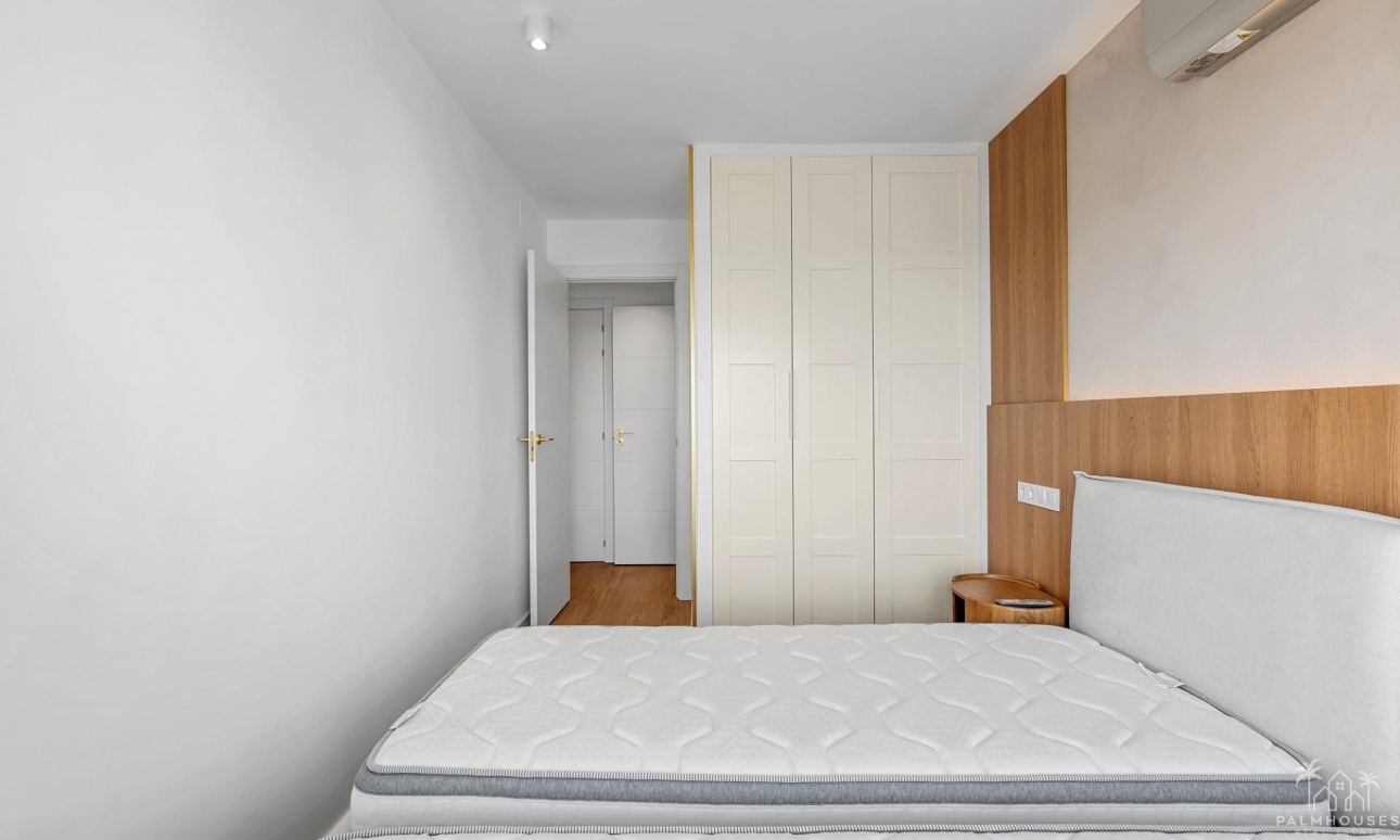 Revente - Apartment - Torrevieja - Punta Prima