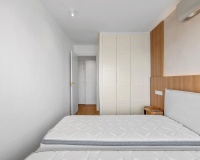 Revente - Apartment - Torrevieja - Punta Prima
