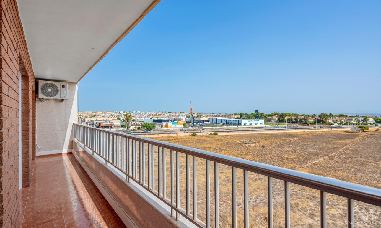 Revente - Apartment - Torrevieja - Punta Prima