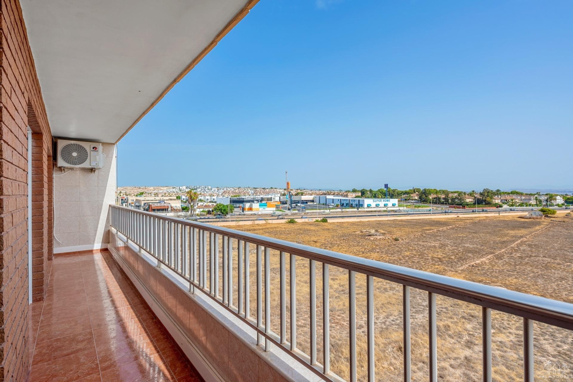 Revente - Apartment - Torrevieja - Punta Prima